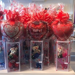 Happy valentine‘s gifts